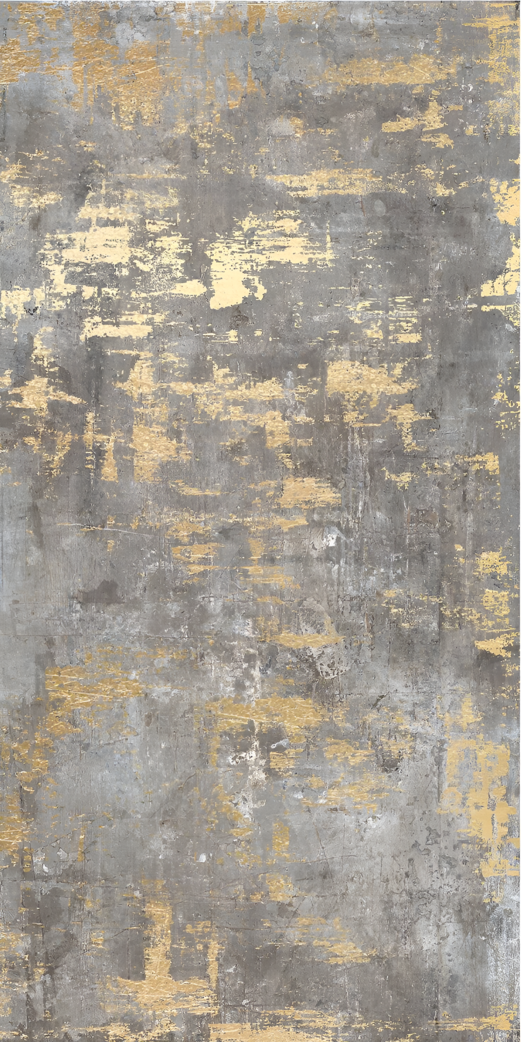 WonderRUG MODERN Gilded Concrete