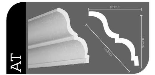 CORNICE AT