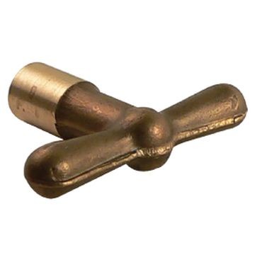 Cobra Spare Key Lockshield Headpart