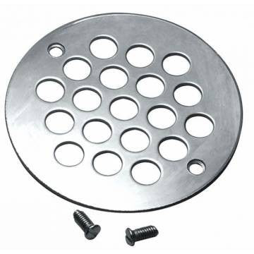Cobra Spare Grating For 373 Trap Chrome