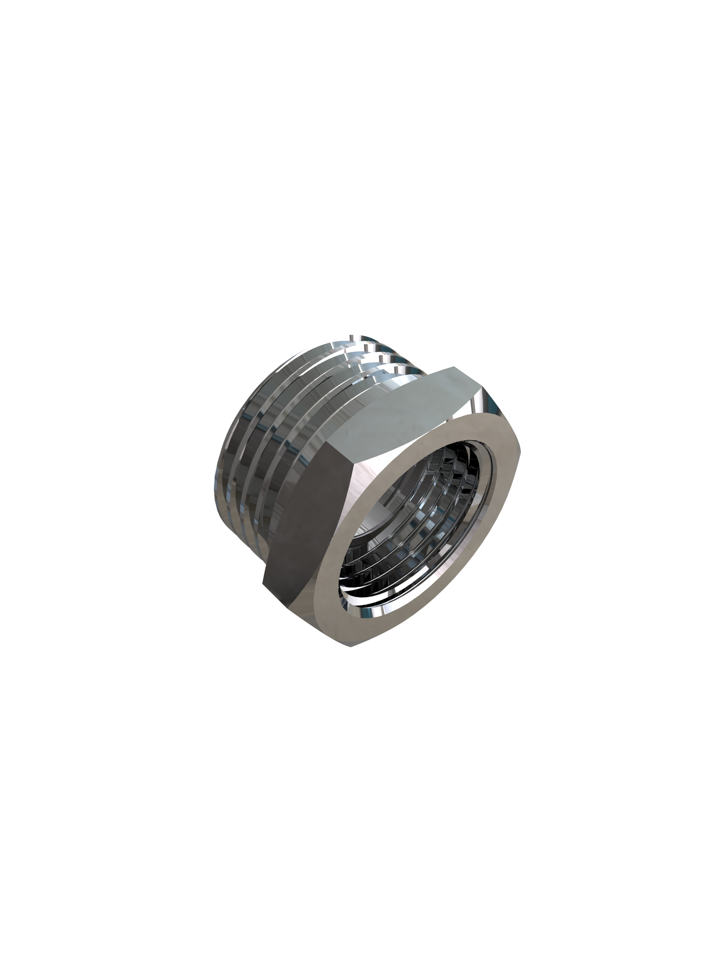 Cobra Adaptor G3/8F-G1/2M