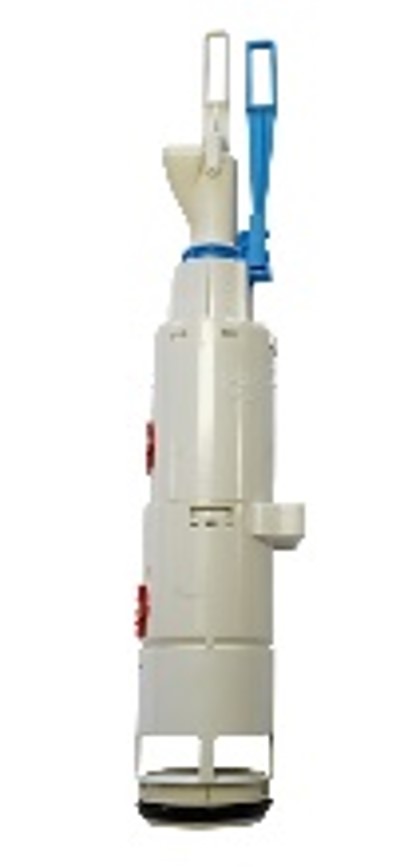 Cobra Flush Valve For Wall Hung And Floor Mounted Concealed Cistern