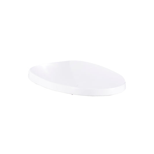 Cobra Pause Close Couple Suite Seat White