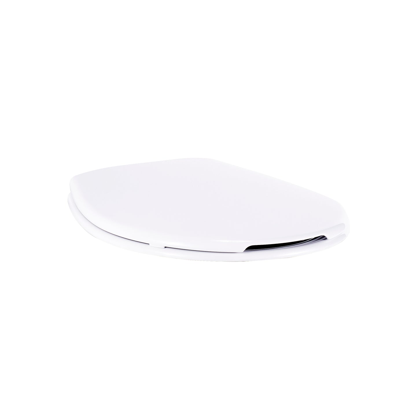 Cobra Welcome Close Couple Suite Seat Thermoplastic Soft Close White