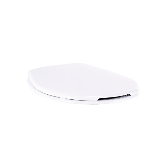 Cobra Welcome Close Couple Suite Seat Thermoplastic Soft Close White