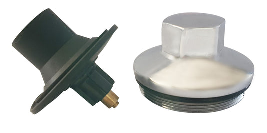 Cobra FJ Top Cover Kit C-FJC1-2 & C-FJ8-10