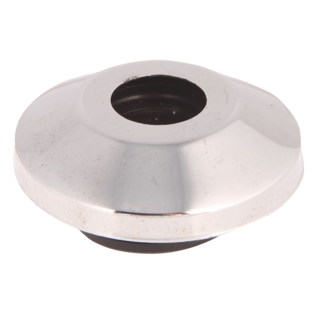 Cobra FJ Flushpipe Seal Urinal Chrome