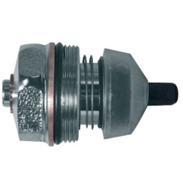 Cobra Spare FM Headpart For Control Stop