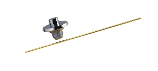 Cobra Junior Flush Valve Concealed Pushbutton Assembly Kit