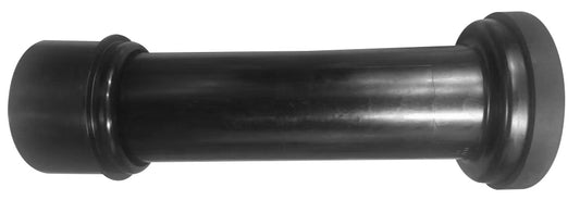 Cobra Straight Pan Connector Diameter 110mm Length 372mm