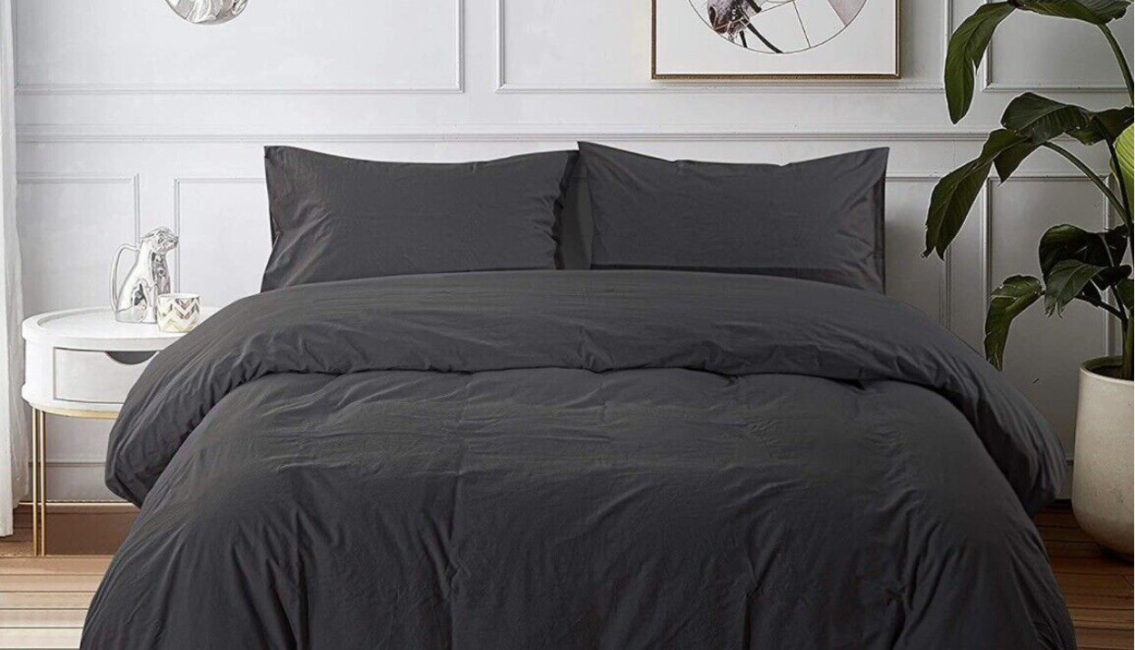 Hospitality 100% Cotton 400TC FITTED SHEET DOUBLE