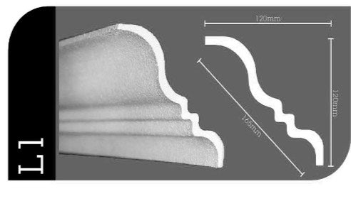 Cornice L1