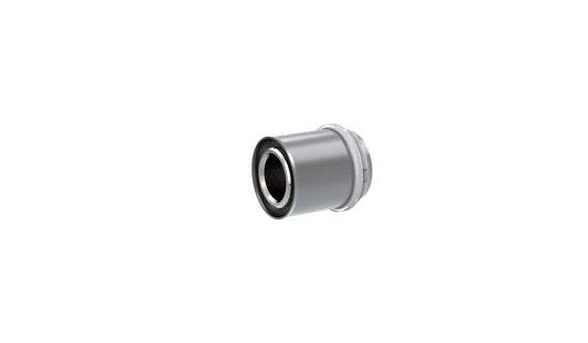 Cobra Crimp End Cap 16 Triple O-Ring