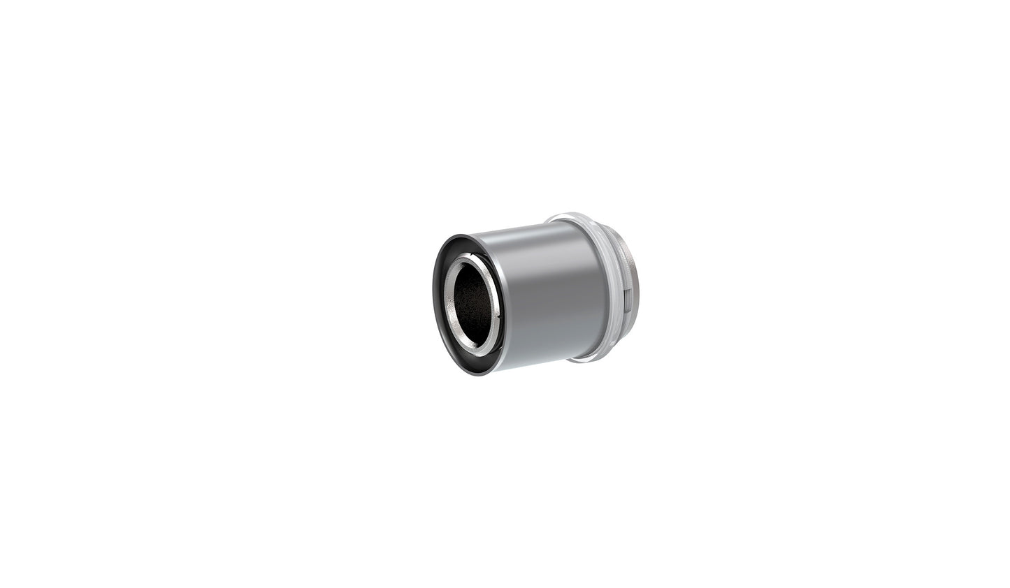 Cobra Crimp End Cap 20 Triple O-Ring