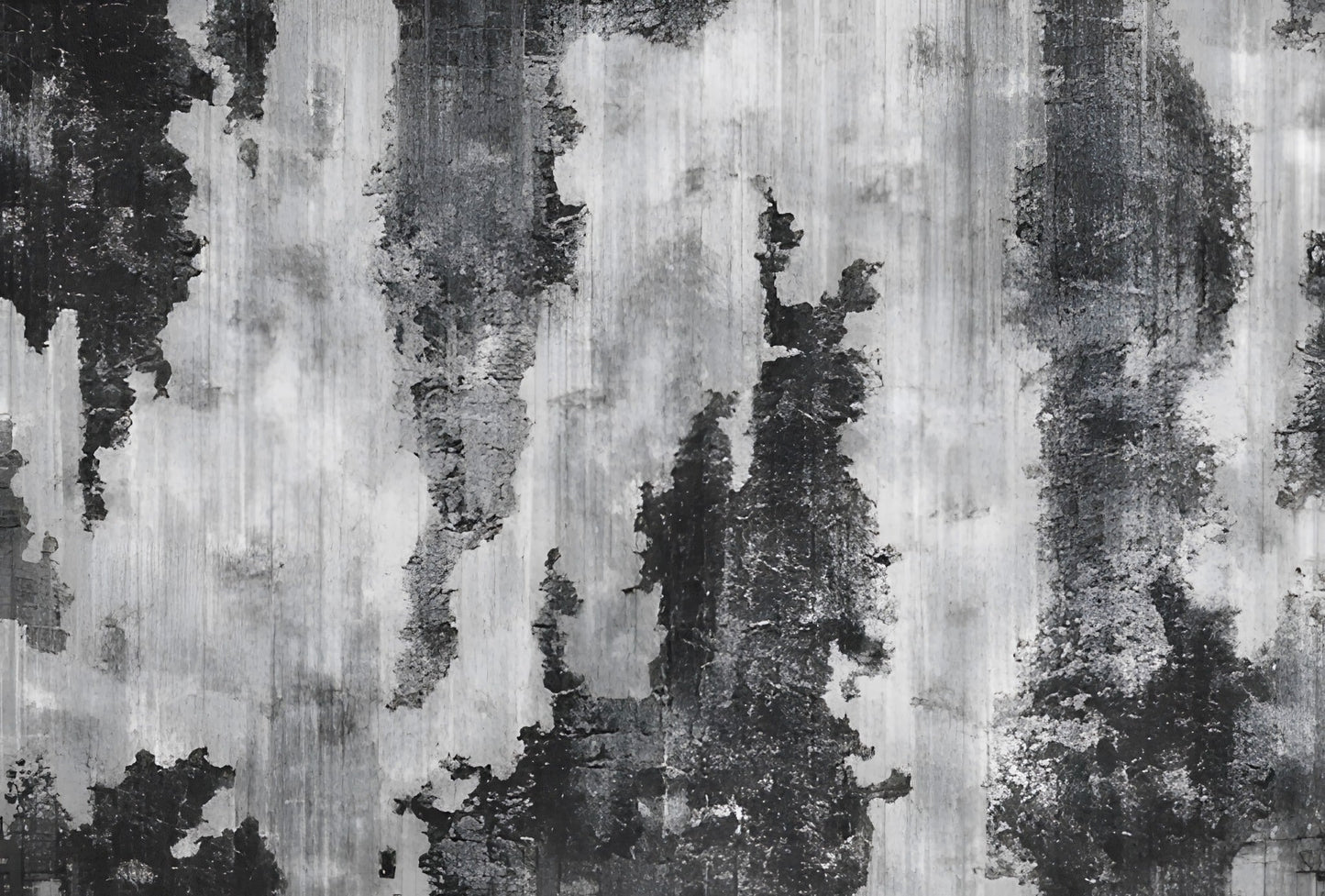 WonderRUG MODERN Midnight Granite