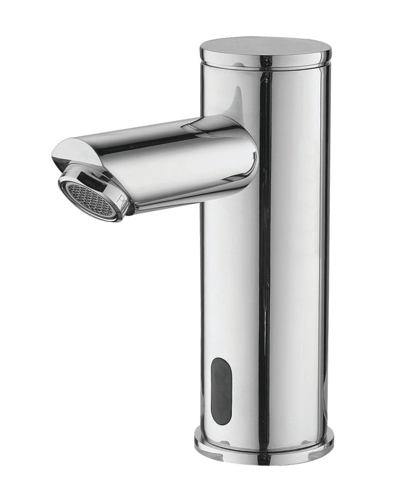 Cobra Electronic Pillar Tap Single Temperature 3/8 To 1/2 Adaptor Available (C-AV/ADAP1/2F-3/8M)