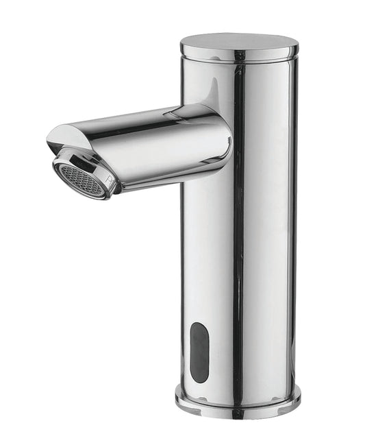 Cobra Electronic Pillar Tap Single Temperature 3/8 To 1/2 Adaptor Available (C-AV/ADAP1/2F-3/8M)