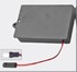 Cobra ELectronic Battery Box Chrome