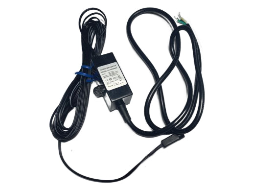 Cobra Electronic Ip67 Transformer Box, Power SuPPly For Single Installation