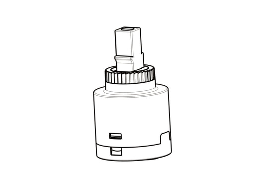 Cobra Spare Nile Cartridge Sink Mixer