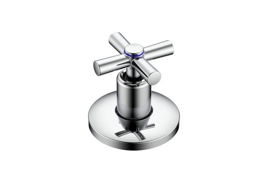 Cobra Ledimo Underwall Light Pattern Headpart 1/2 Chrome