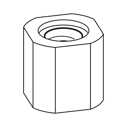 Cobra Spare Zambezi Diverter Cap