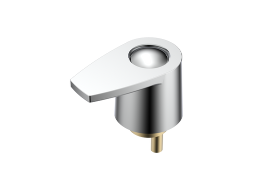 Cobra Switch Lever Bath Mixer 151 Heavy Pattern