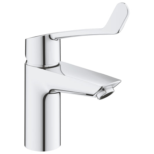 Grohe Eurosmart Single-lever basin mixer 1/2"S-Size chrome