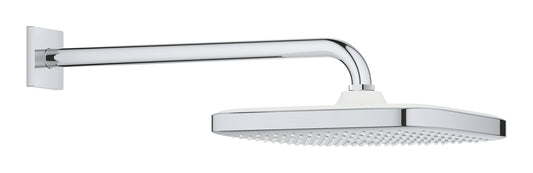 Grohe Tempesta Cube 250 Headshower Set Chrome