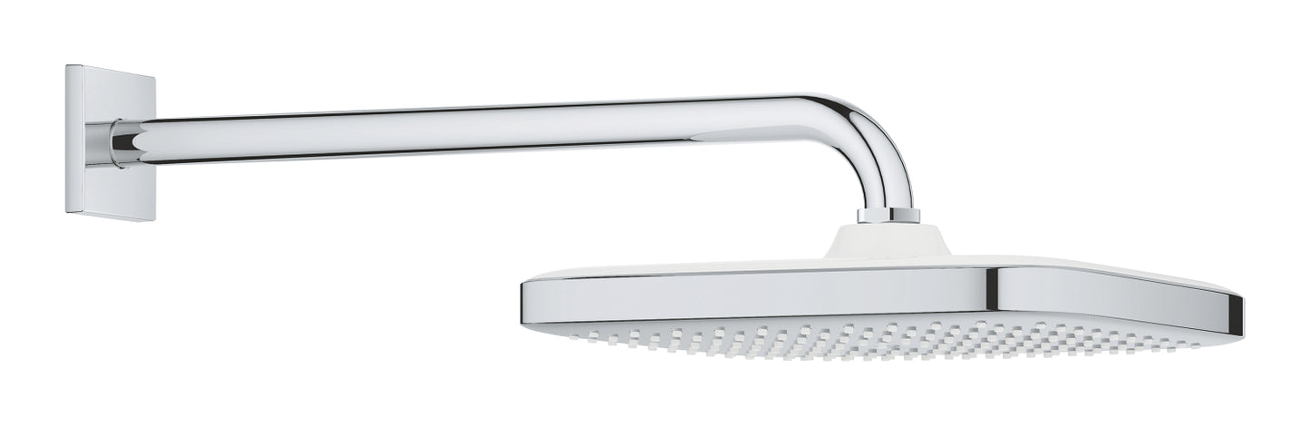 Grohe Tempesta Cube 250 Headshower Set Chrome
