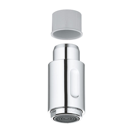 Grohe Spout Pull out spray