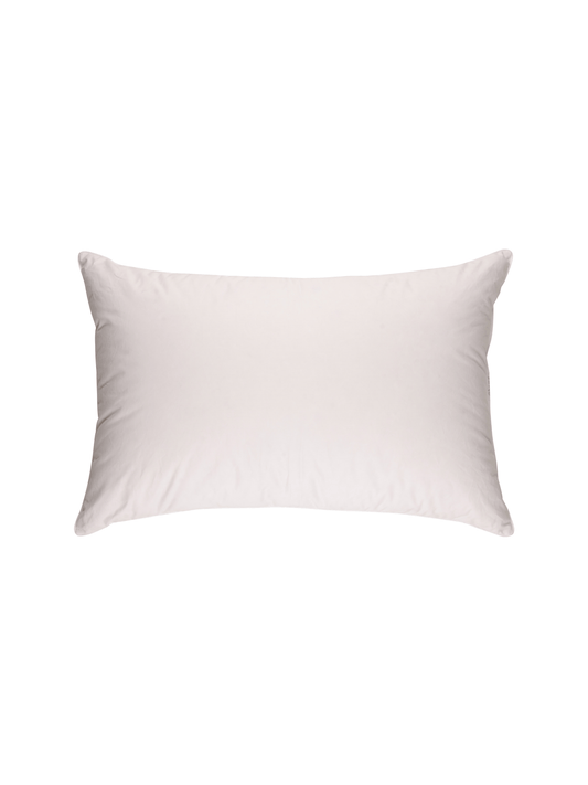 Goose Touch Pillows - 100% Cotton Down Proof Outer with 0.9D Micro Fibre Inner