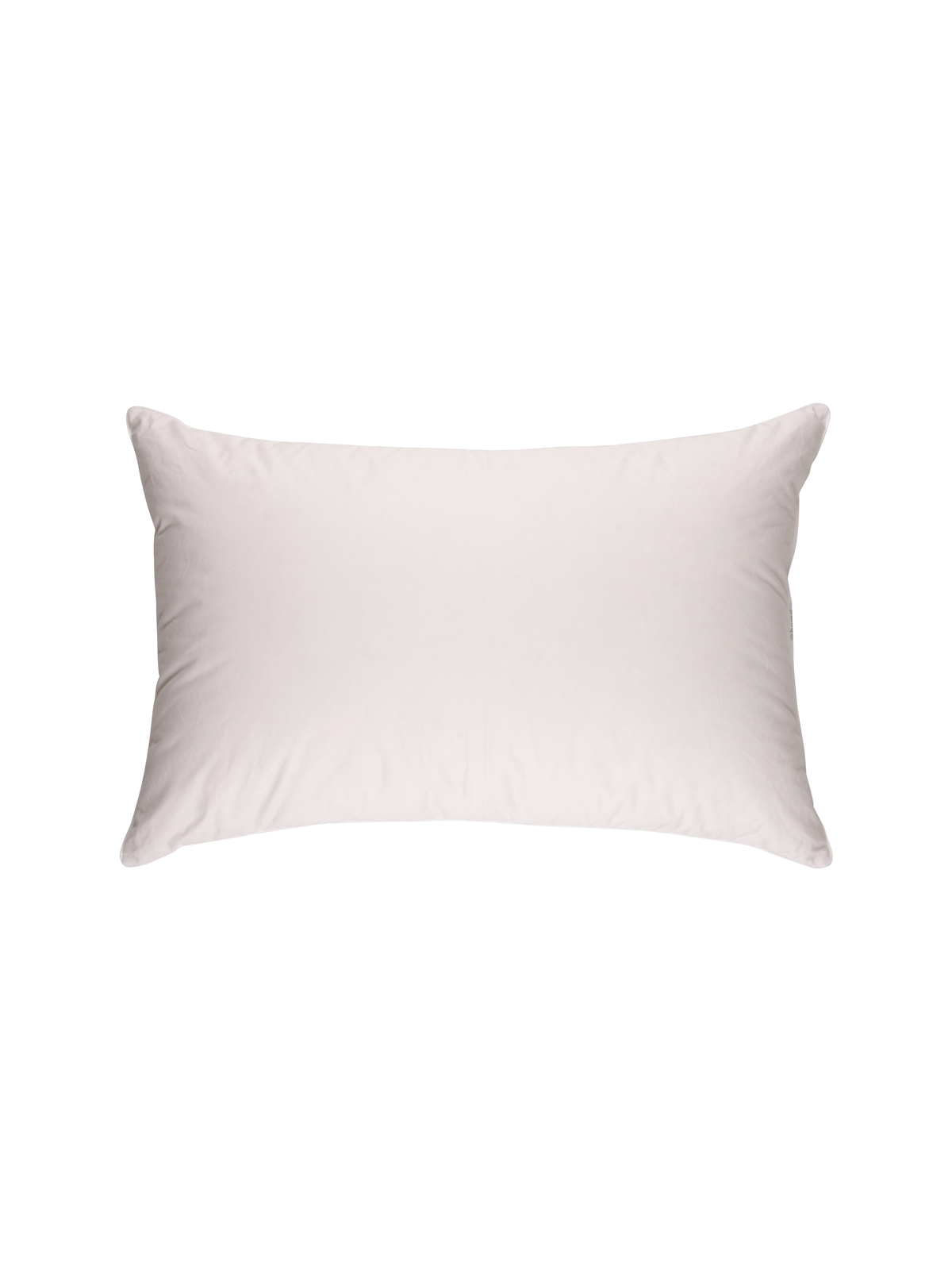 Goose Touch Pillows - 100% Cotton Down Proof Outer with 0.9D Micro Fibre Inner