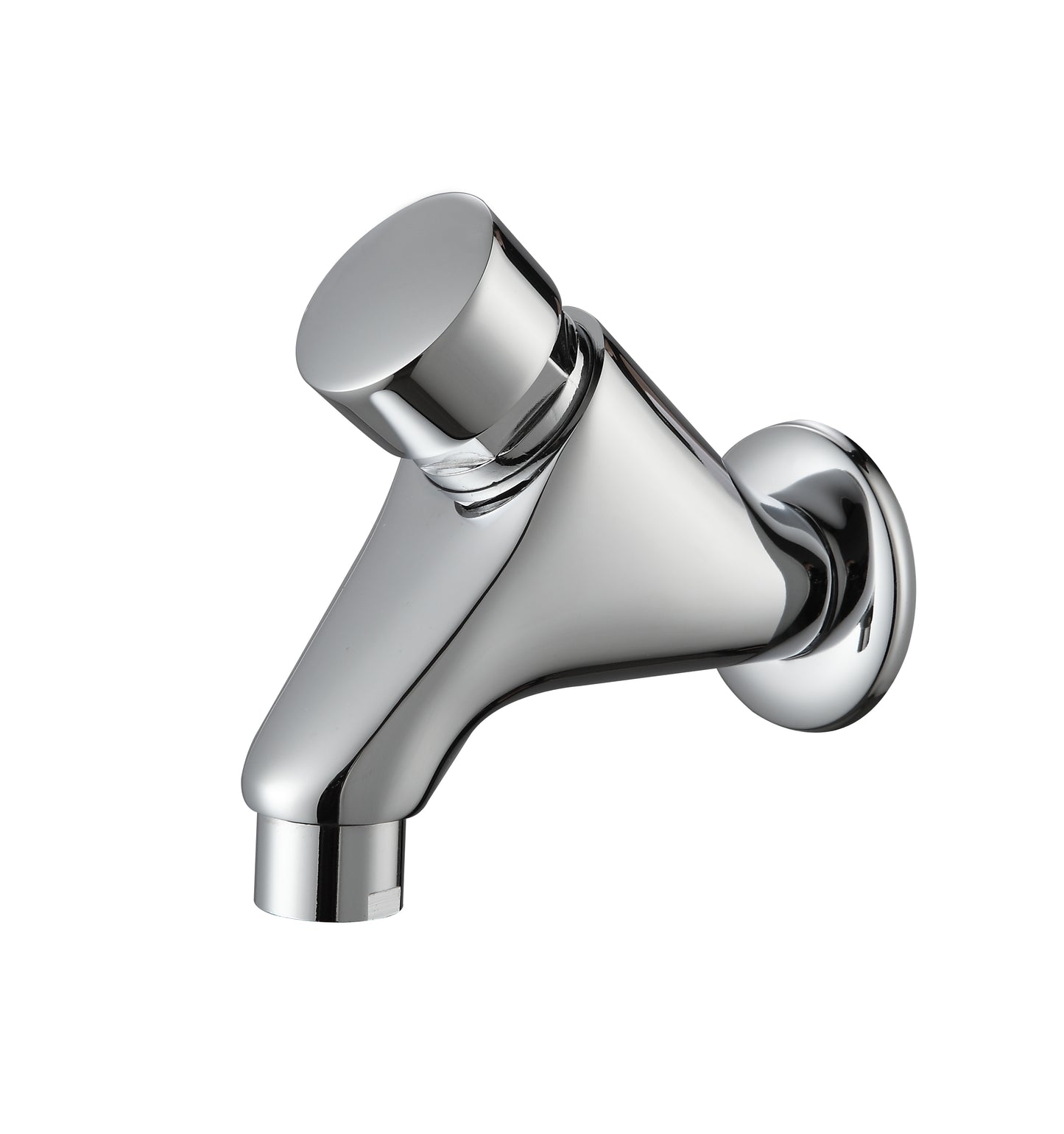 Cobra Metering Bibtap 1/2 Chrome