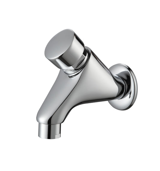 Cobra Metering Bibtap 1/2 Chrome