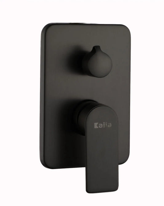 KAIIA IN WALL BATH/SHOWER MIXER