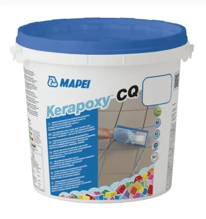 Kerapoxy CQ 100 White