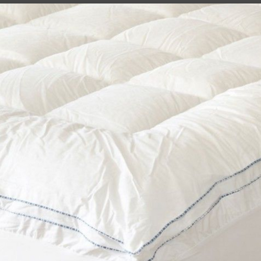 Micro Fibre Mattress Topper 800gsm