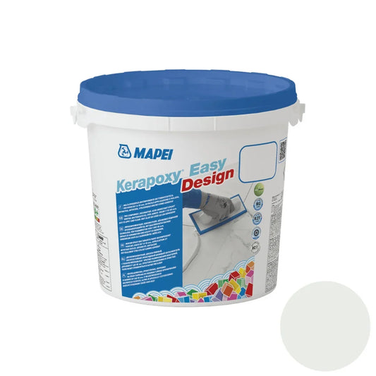 Kerapoxy Easy Design 0130 Jasmine
