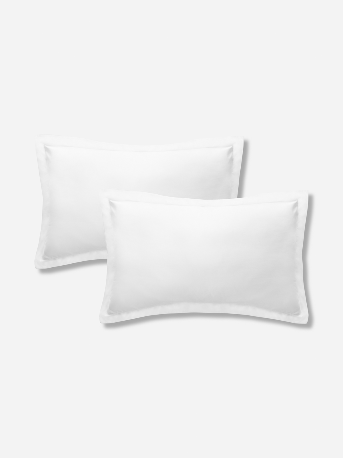 Hospitality 100% POLYCotton 200TC PILLOW ADD ON