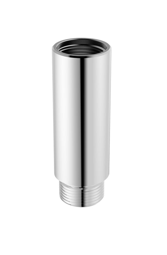 Cobra 75mm Extension Piece 20mm Connection Chrome
