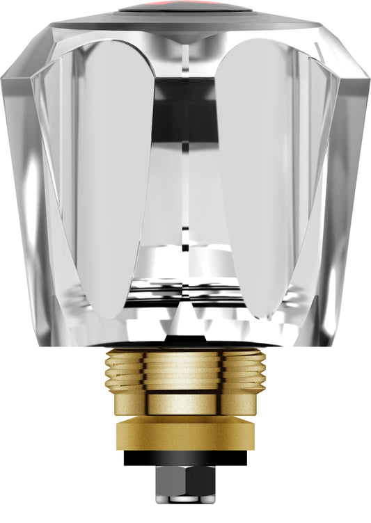 Cobra Aquila Standard Light Pattern Headpart 1/2