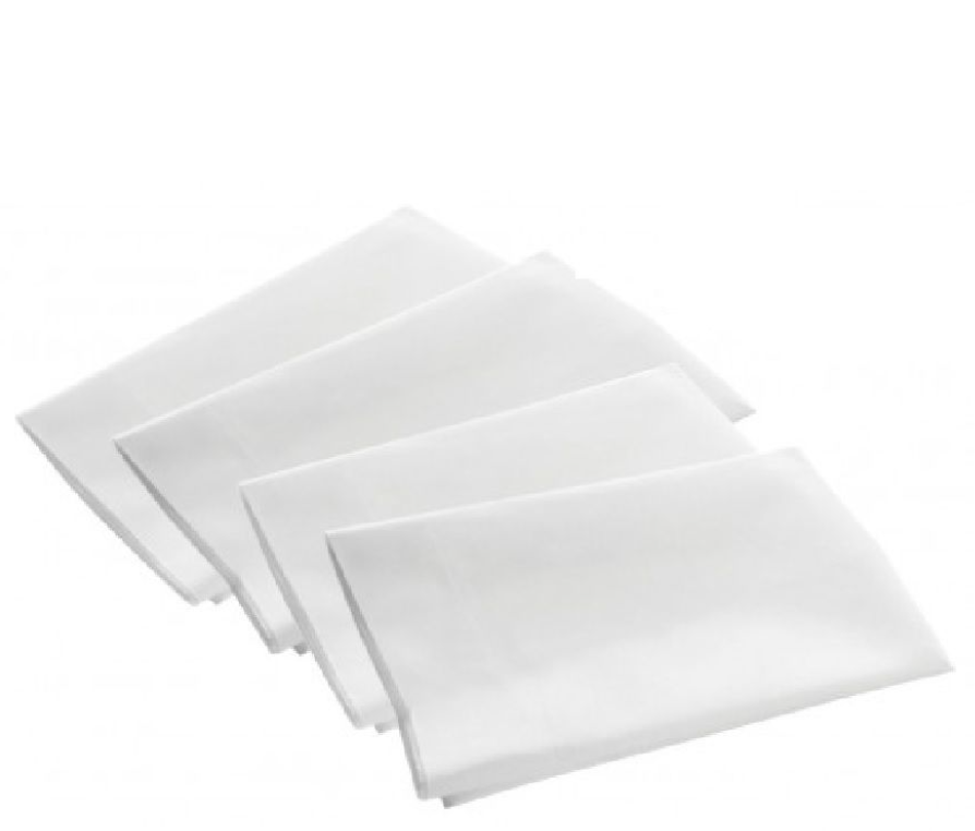 Hospitality 100% POLYCotton 200TC PILLOW ADD ON