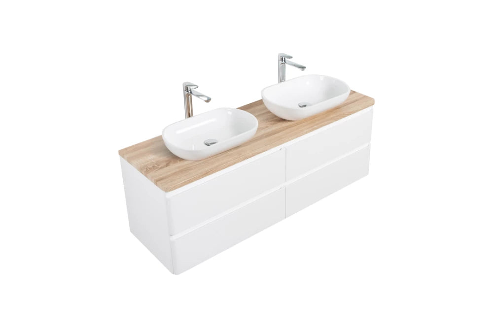 Lazio 1500 four drawer