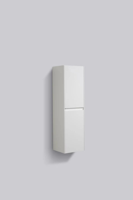 Clear Cube Enzo 1200 Side Unit with Double Door