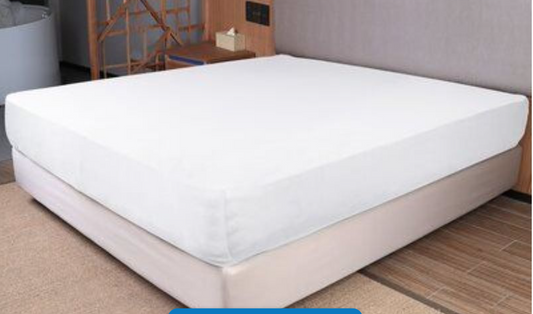 Hospitality 100% POLYCotton 200TC Single