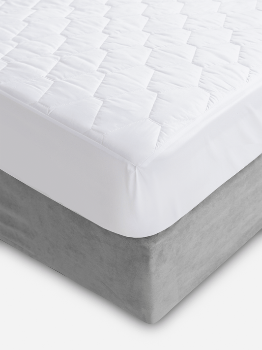 Quilted Waterproof Mattress Protectors