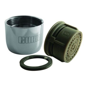Cobra Spare Aerator For Basin Mixers 2Ltr/Min