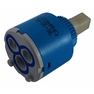 Cobra Cartridge 35mm Flat Base Round O Ring