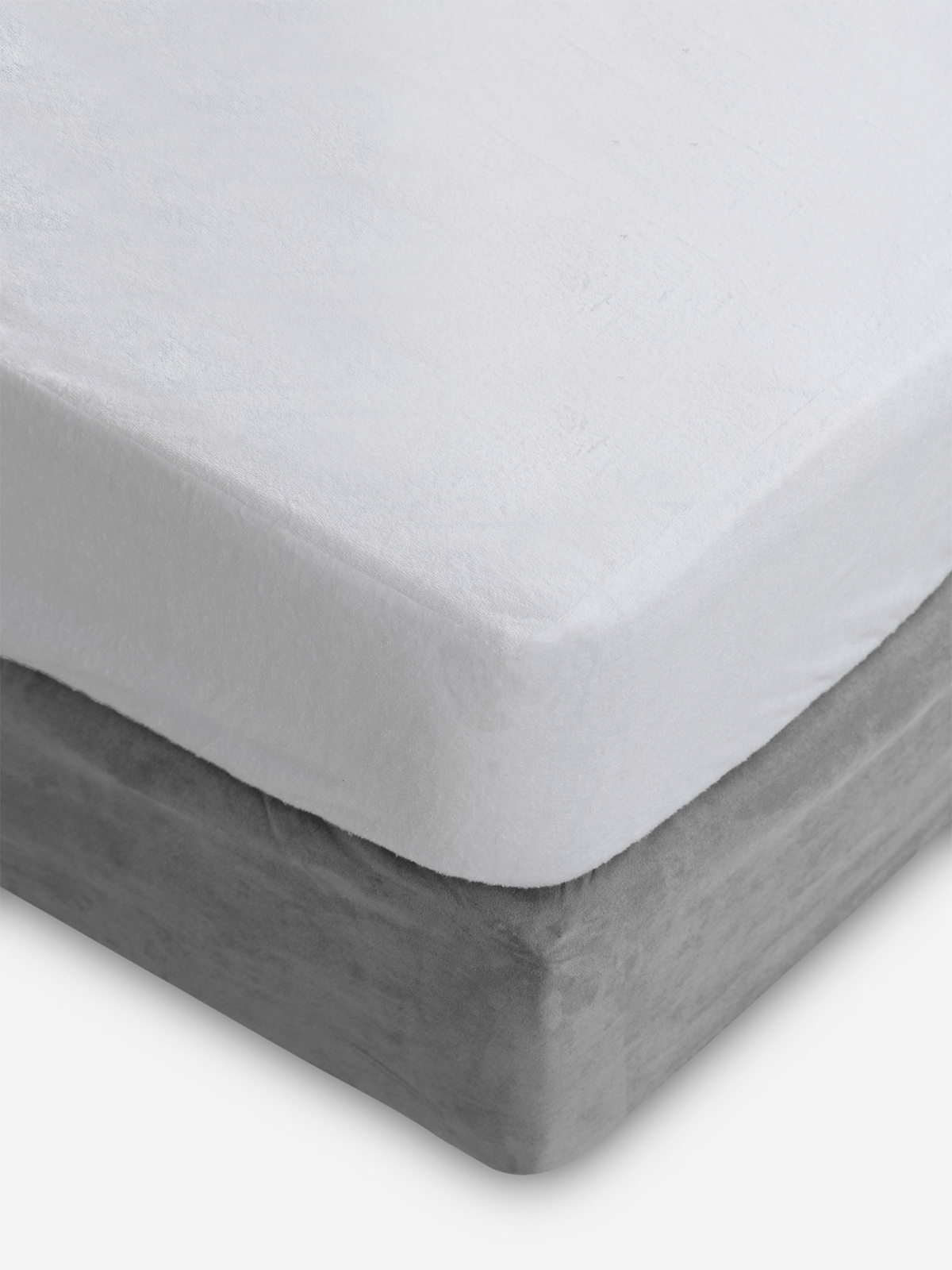 Towelling-Waterproof-Mattress-Protectors